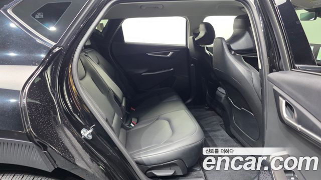 Kia EV6 2023 — photo 12
