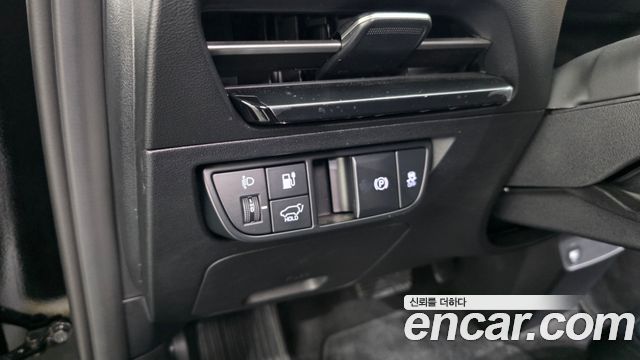 Kia EV6 2023 — photo 17