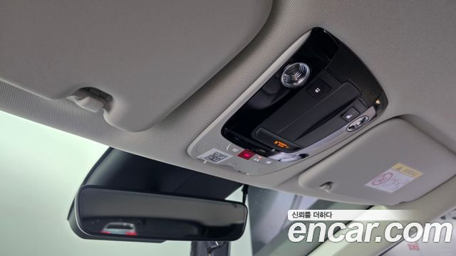 Kia EV6 2023 — photo 18