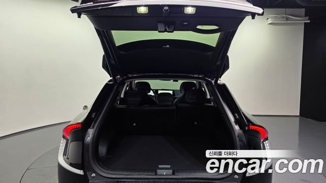 Kia EV6 2023 — photo 20