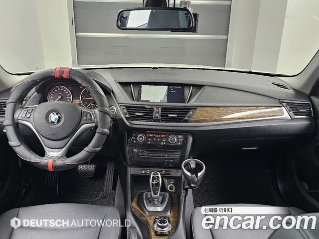 BMW X1 2015 — photo 5