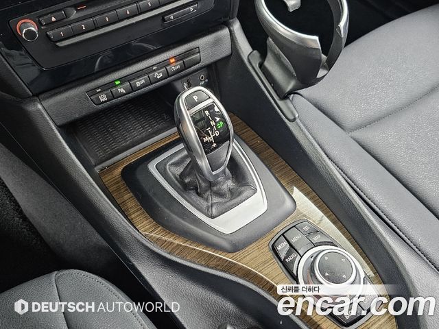 BMW X1 2015 — photo 7
