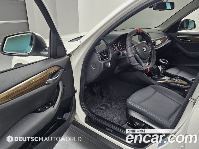 BMW X1 2015 — photo 10