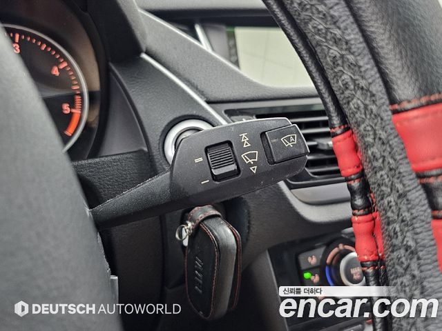 BMW X1 2015 — photo 15