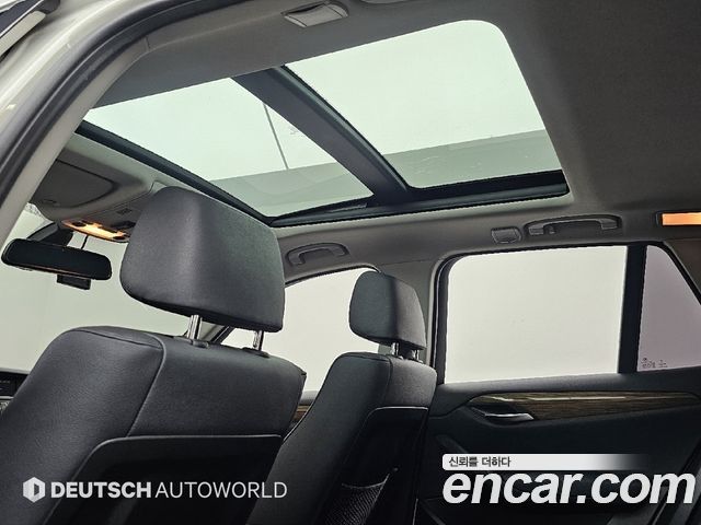BMW X1 2015 — photo 16