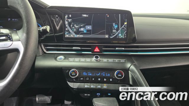 Hyundai AVANTE 2024 — photo 13