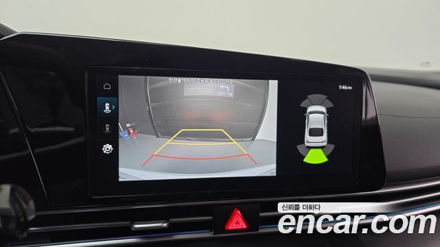 Hyundai AVANTE 2024 — photo 14