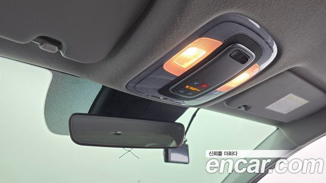 Hyundai AVANTE 2024 — photo 15