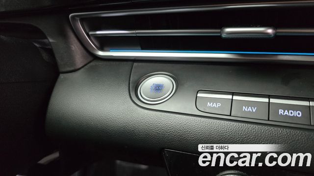 Hyundai AVANTE 2024 — photo 18