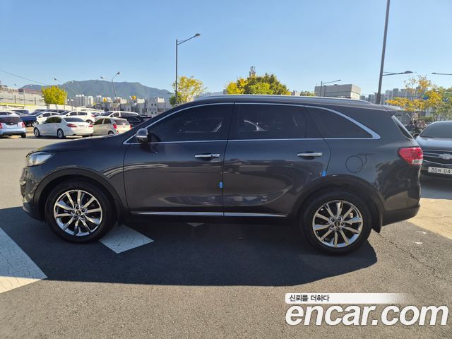 Kia Sorento 2017 — photo 7