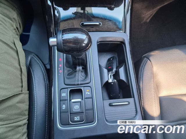 Kia Sorento 2017 — photo 13