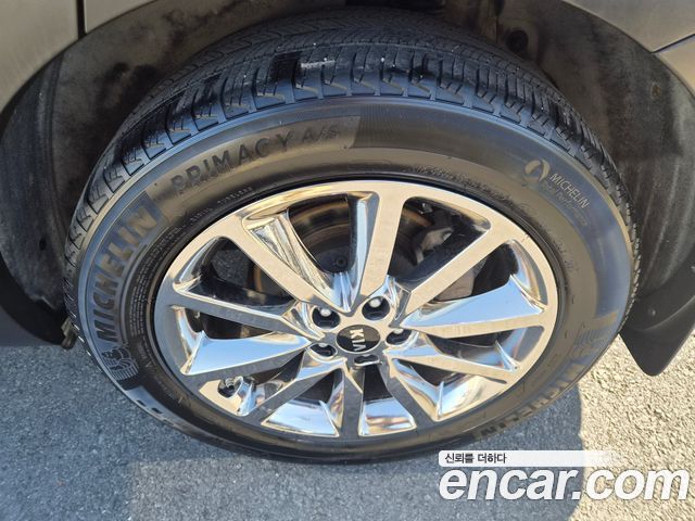 Kia Sorento 2017 — photo 18