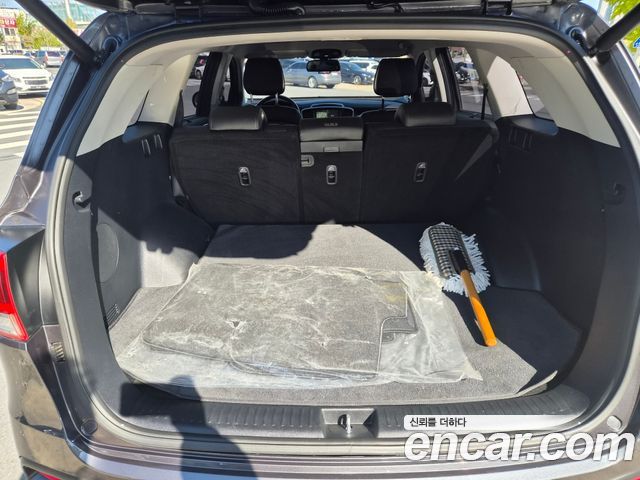 Kia Sorento 2017 — photo 19
