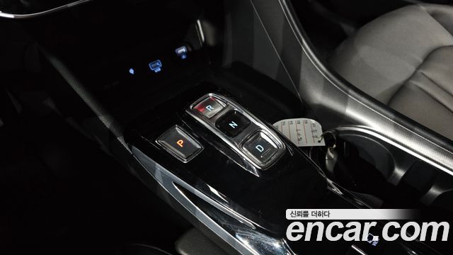 Hyundai Sonata 2021 — photo 12