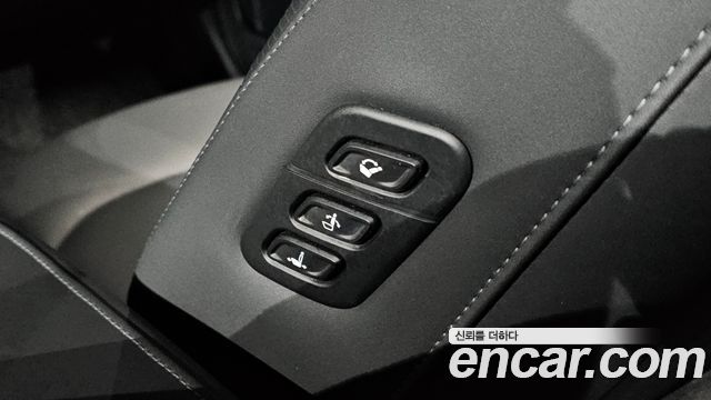 Hyundai Sonata 2021 — photo 21
