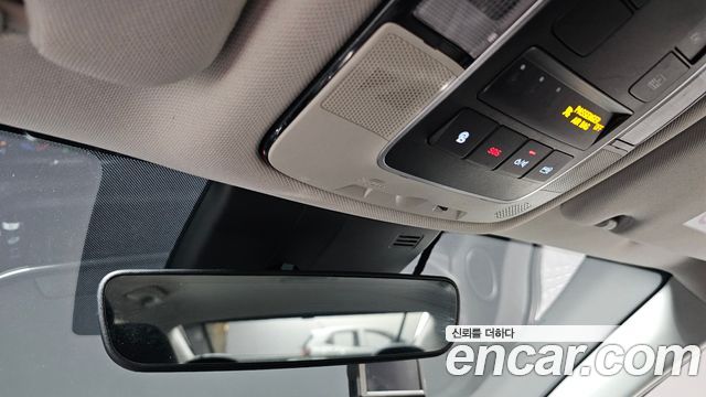 Hyundai Sonata 2021 — photo 23