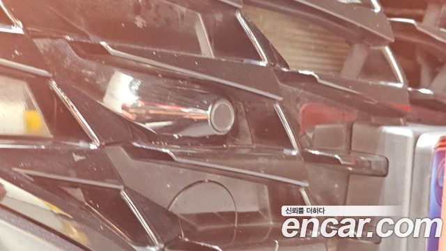 Hyundai Sonata 2021 — photo 25