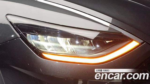 Hyundai Sonata 2021 — photo 8