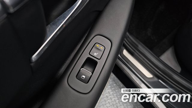 Hyundai Sonata 2021 — photo 28