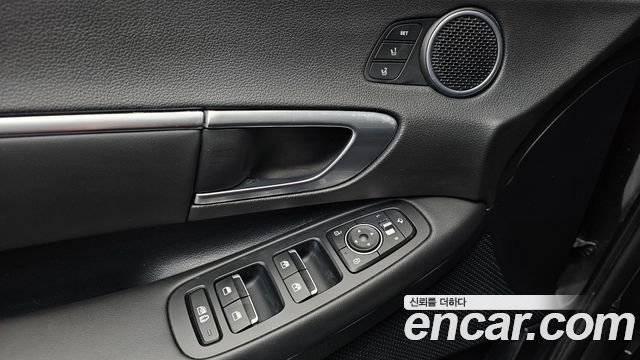 Hyundai Sonata 2021 — photo 29