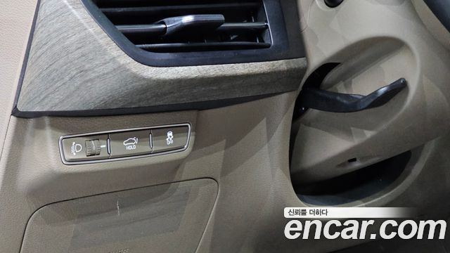 Kia K8 2023 — photo 19