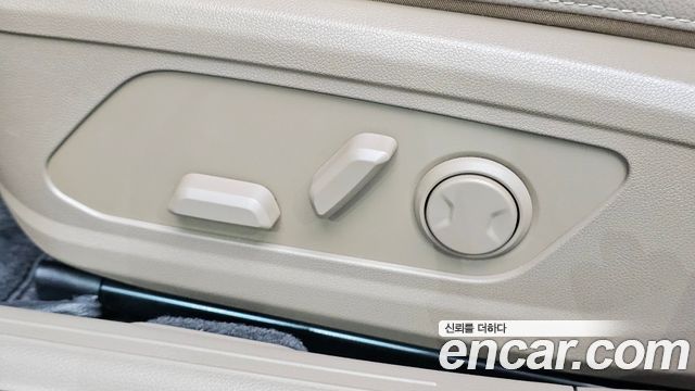 Kia K8 2023 — photo 24