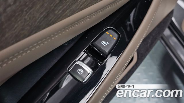 Kia K8 2023 — photo 26
