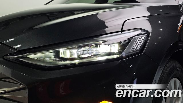 Kia K8 2023 — photo 8