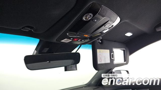 Kia K8 2023 — photo 28