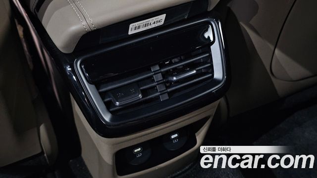 Kia K8 2023 — photo 32
