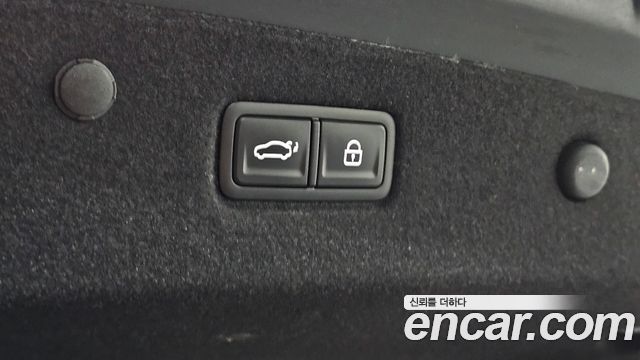 Kia K8 2023 — photo 33