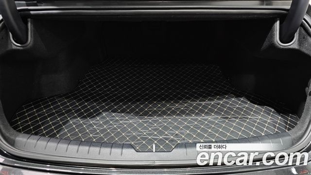 Kia K8 2023 — photo 34