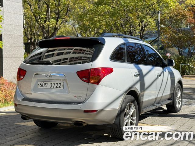 Hyundai Veracruz 2015 — photo 2