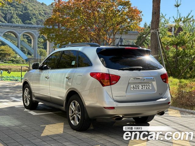 Hyundai Veracruz 2015 — photo 4