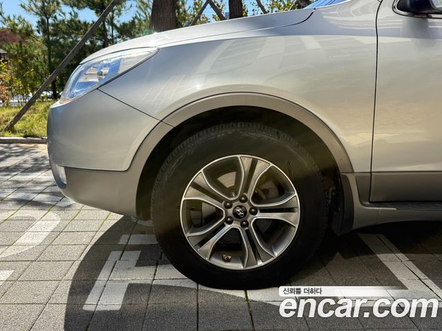 Hyundai Veracruz 2015 — photo 5