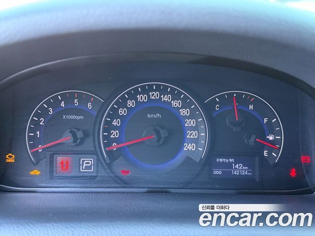 Hyundai Veracruz 2015 — photo 8