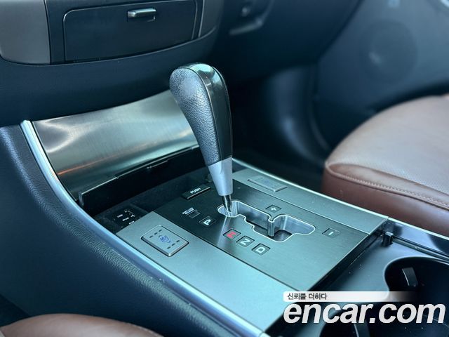 Hyundai Veracruz 2015 — photo 9