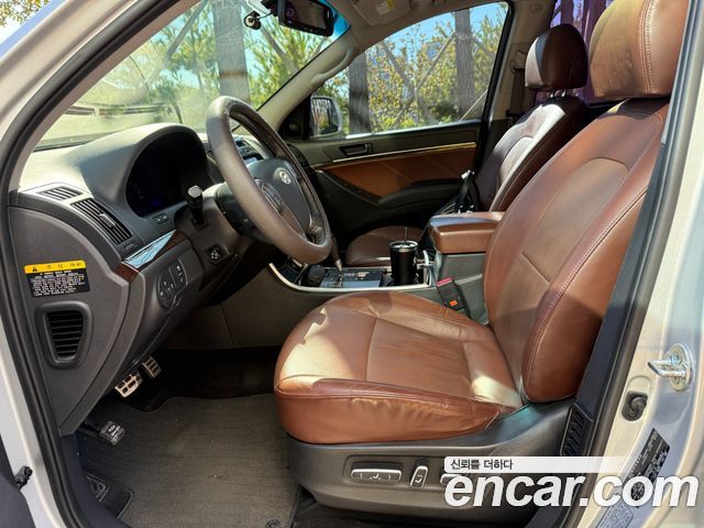 Hyundai Veracruz 2015 — photo 10