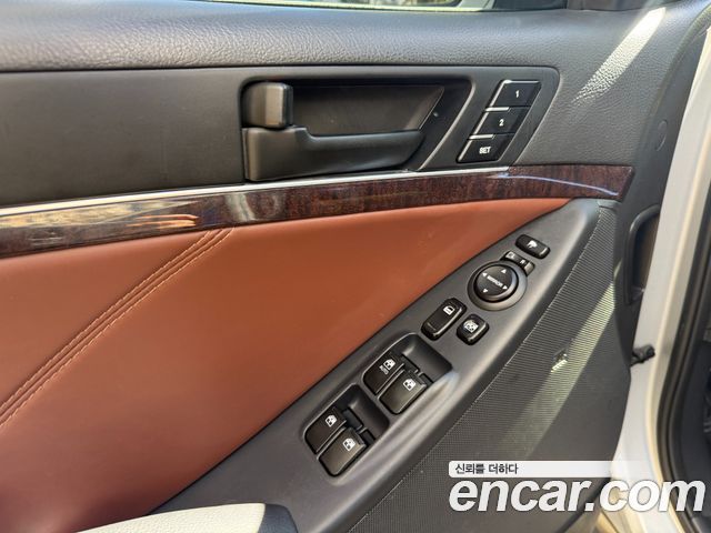 Hyundai Veracruz 2015 — photo 14