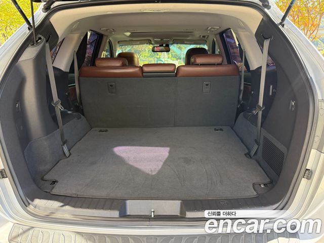 Hyundai Veracruz 2015 — photo 15