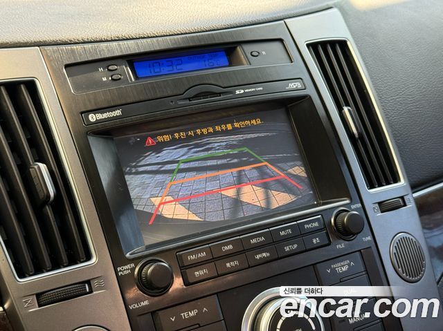 Hyundai Veracruz 2015 — photo 16
