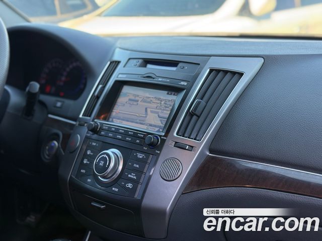 Hyundai Veracruz 2015 — photo 17