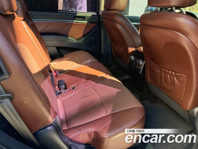 Hyundai Veracruz 2015 — photo 18