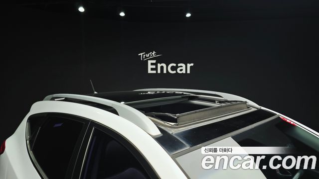 Hyundai Tucson 2015 — photo 17