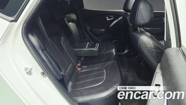 Hyundai Tucson 2015 — photo 18