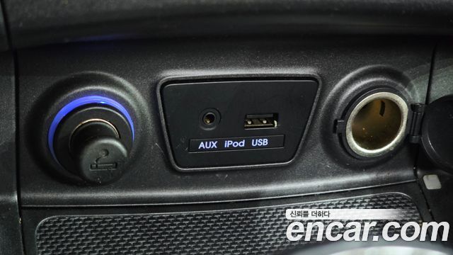 Hyundai Tucson 2015 — photo 20