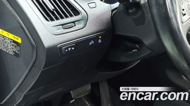Hyundai Tucson 2015 — photo 26