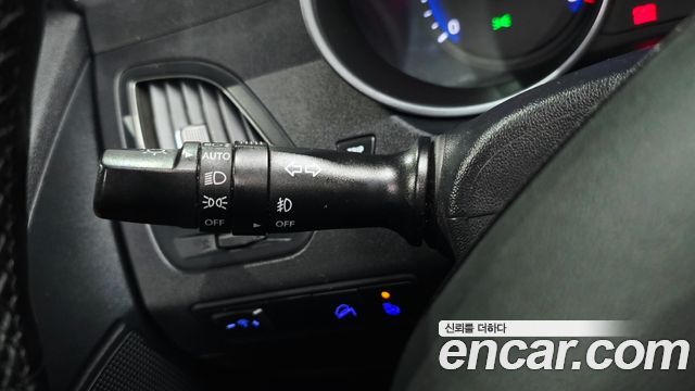 Hyundai Tucson 2015 — photo 27