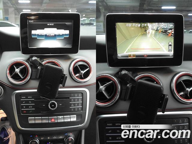Mercedes-Benz CLA-Class 2018 — photo 17