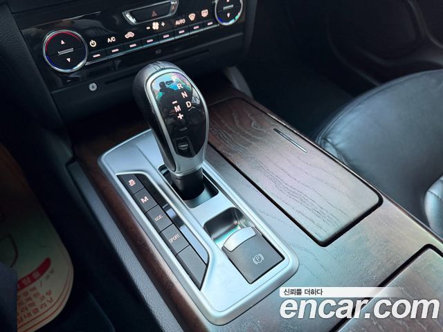 Maserati Ghibli 2015 — photo 15